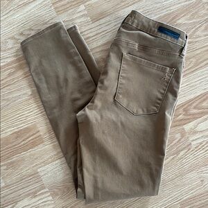 Women’s khaki Jeans
